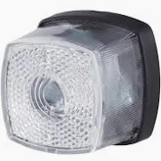 Piloto 24508 Hella Blanco